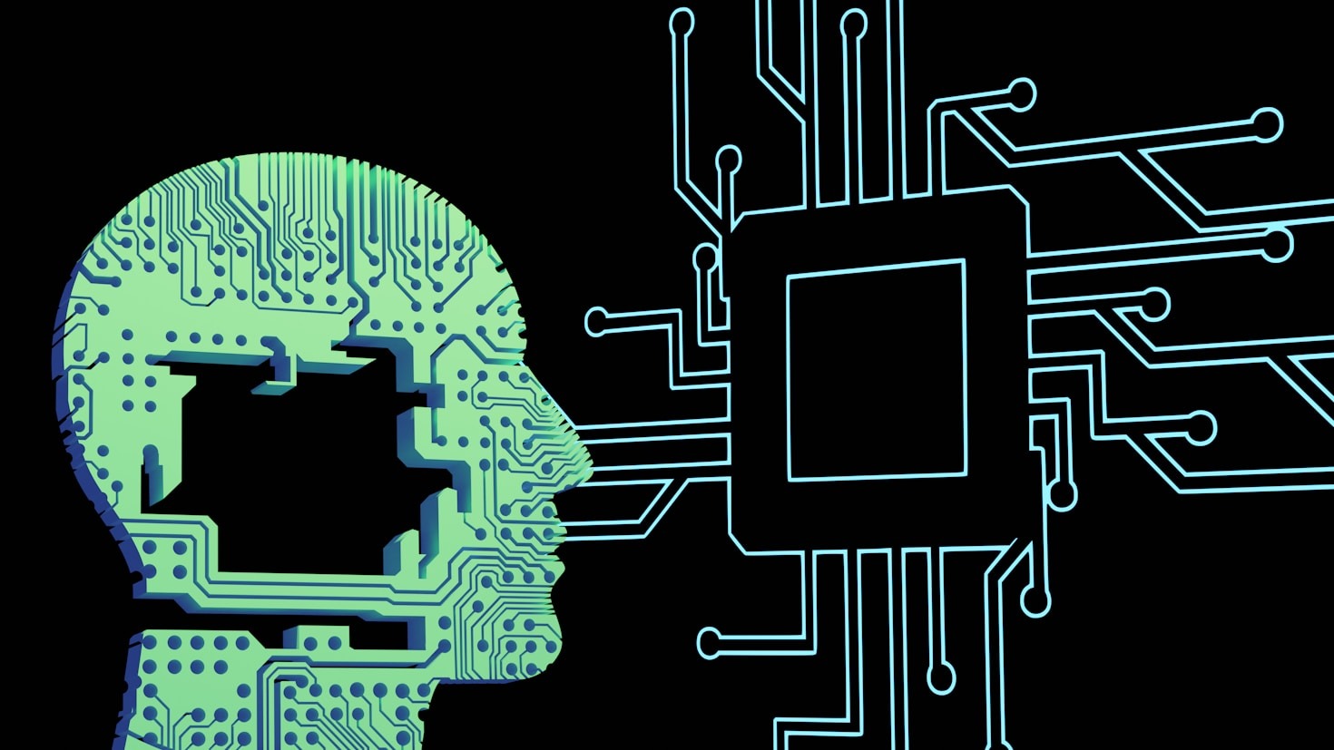 The Visionary’s Guide to Disruption
